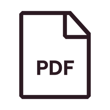 Ikon for PDF-dokument